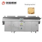 Organic Nut Butter Making Machine Full Production Line with CE Certification - Grinding Machine - foodmachtech